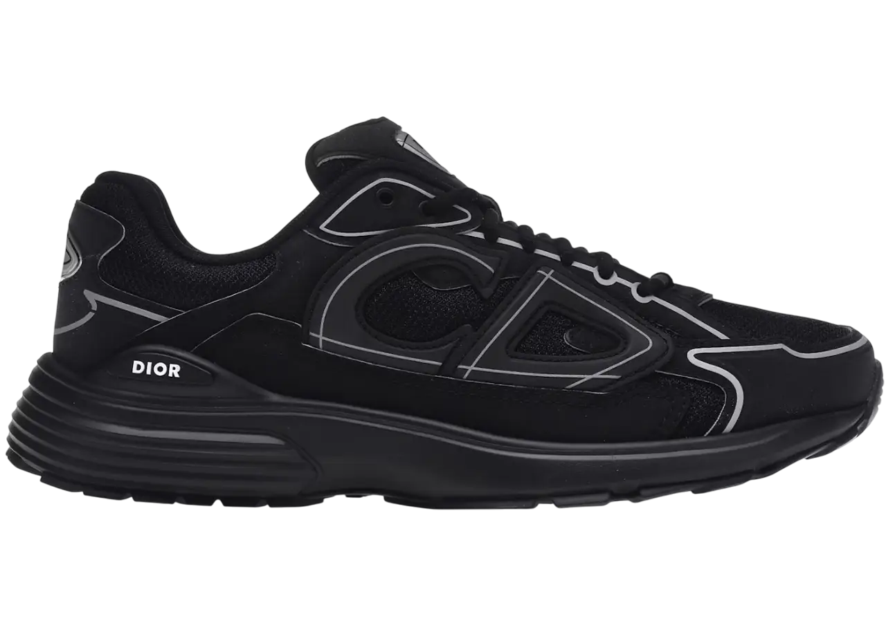 Dior b30 noir - Taille 43